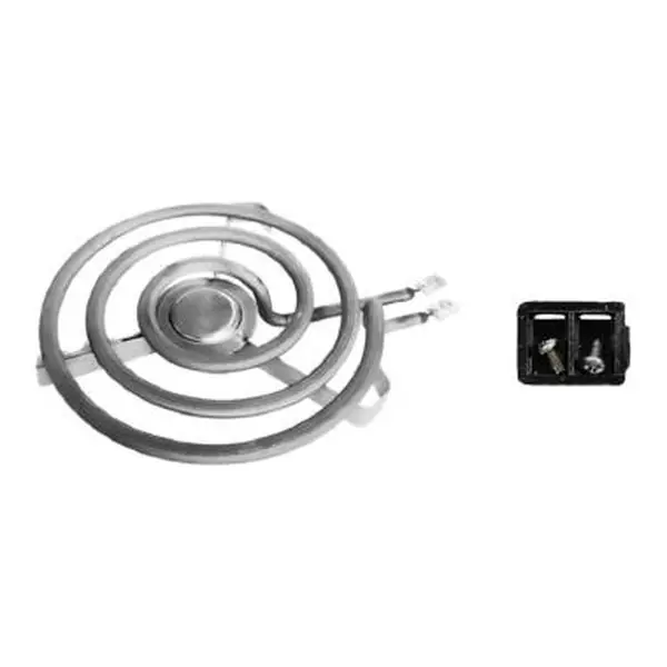 Resistencia monotubular 6 120v (nueva) Abba