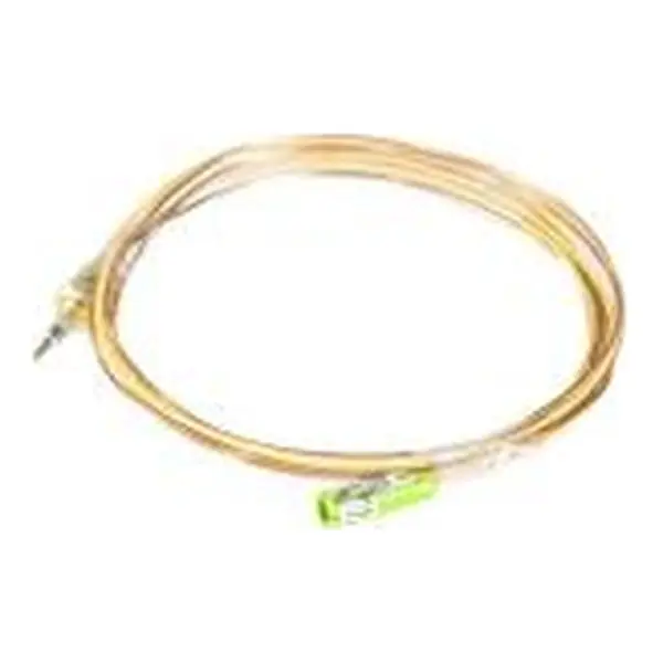 Termopar termostato gas seguridad br 1330/3276-12 Abba
