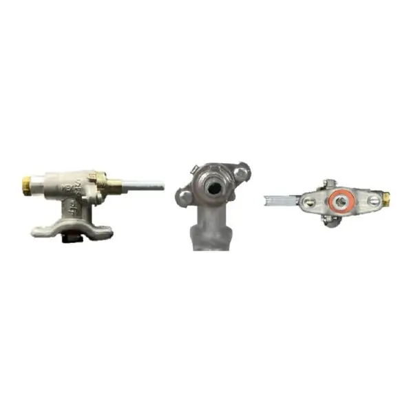 Válvula cuerpo alto inyector GLP ultra rápido Copreci Ventury Abba