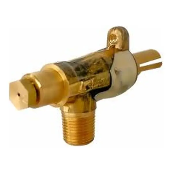 Válvula gas MOD QS-201B GN (1.00mm) Abba
