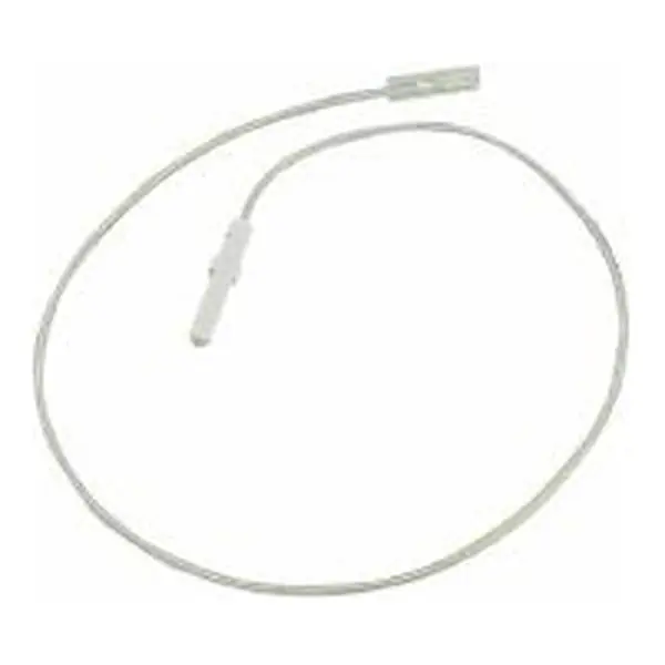 Bujia E.E. cable incorporado y terminal 350 mm tipo copa Abba