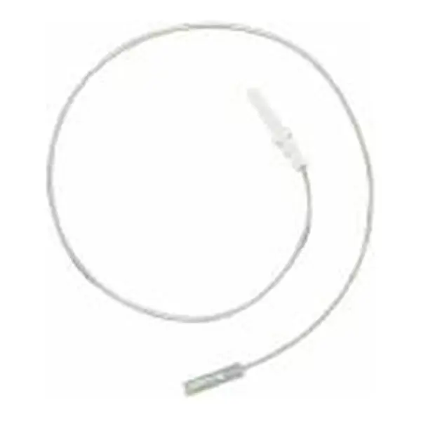 Bujia E.E. cable incorporado y terminal 480 mm tipo copa Abba