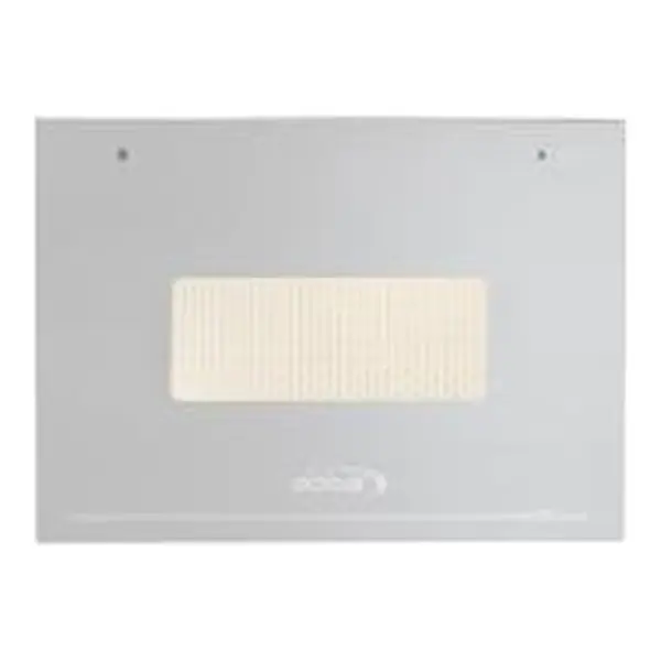 Vidrio puerta horno cocina 24″ AG202-3/4 600mmx428mm Abba