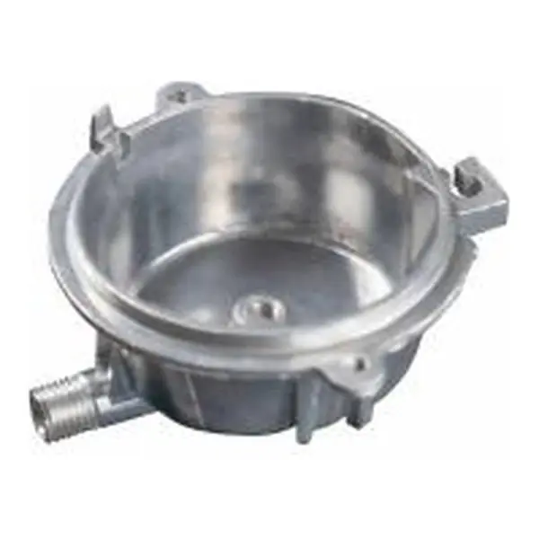 Copa portainyector quemador ultra rápido Abba