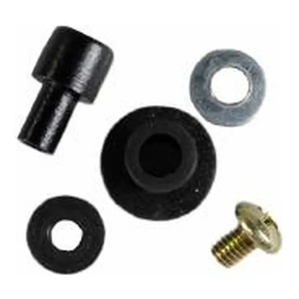 Kit buje y pasamuro parrilla AG 101-5 Abba
