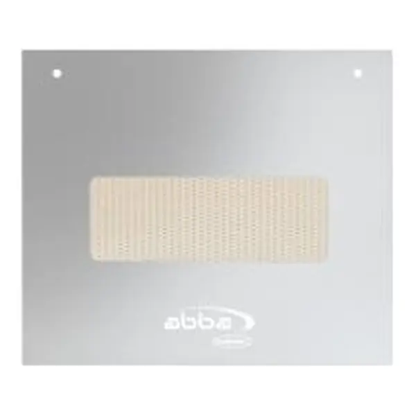 Vidrio puerta horno cocina AT 203 Majestic Abba